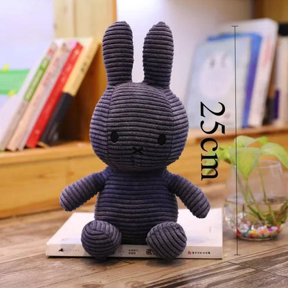 HOME DECOR, EASTER GIFT, cozy cotton bunny for sleeping