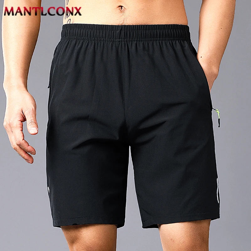3XL Quick Dry Jogging Fitness Shorts Men Summer Sports Bottoms Thin Breathable Beach Short Pants Male Running Shorts Lightweight.  Please check sizing and instructions below on Description Page