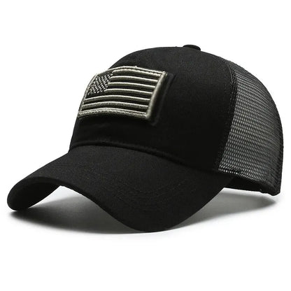 Spring And Summer New Mesh Breathable Personality Sticker Embroidery,  Women/men's Baseball Cap, Outdoor Sunscreen. Green, Gray, Black for 'best availability"'