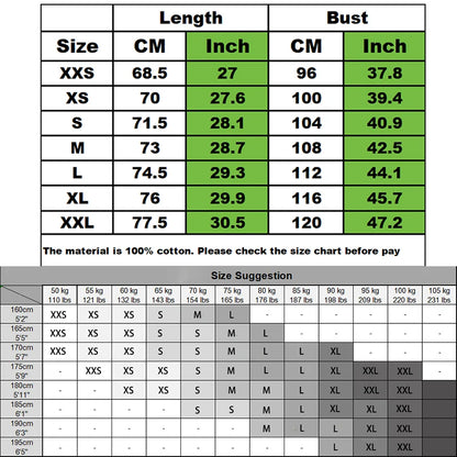 100% Cotton Mens T-shirt  for Summer.  Short Sleeve Tops,Tee,  in Black, White and COLORS. Soft , High Quality Mens  T-shirts.