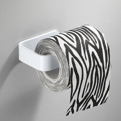 Kitchen Paper Towel Holder,  Adhesive Tissue Hanger,  Toilet Roll Paper Dispenser,  Cabinet Storage Napkin Rack, Bathroom Accessories