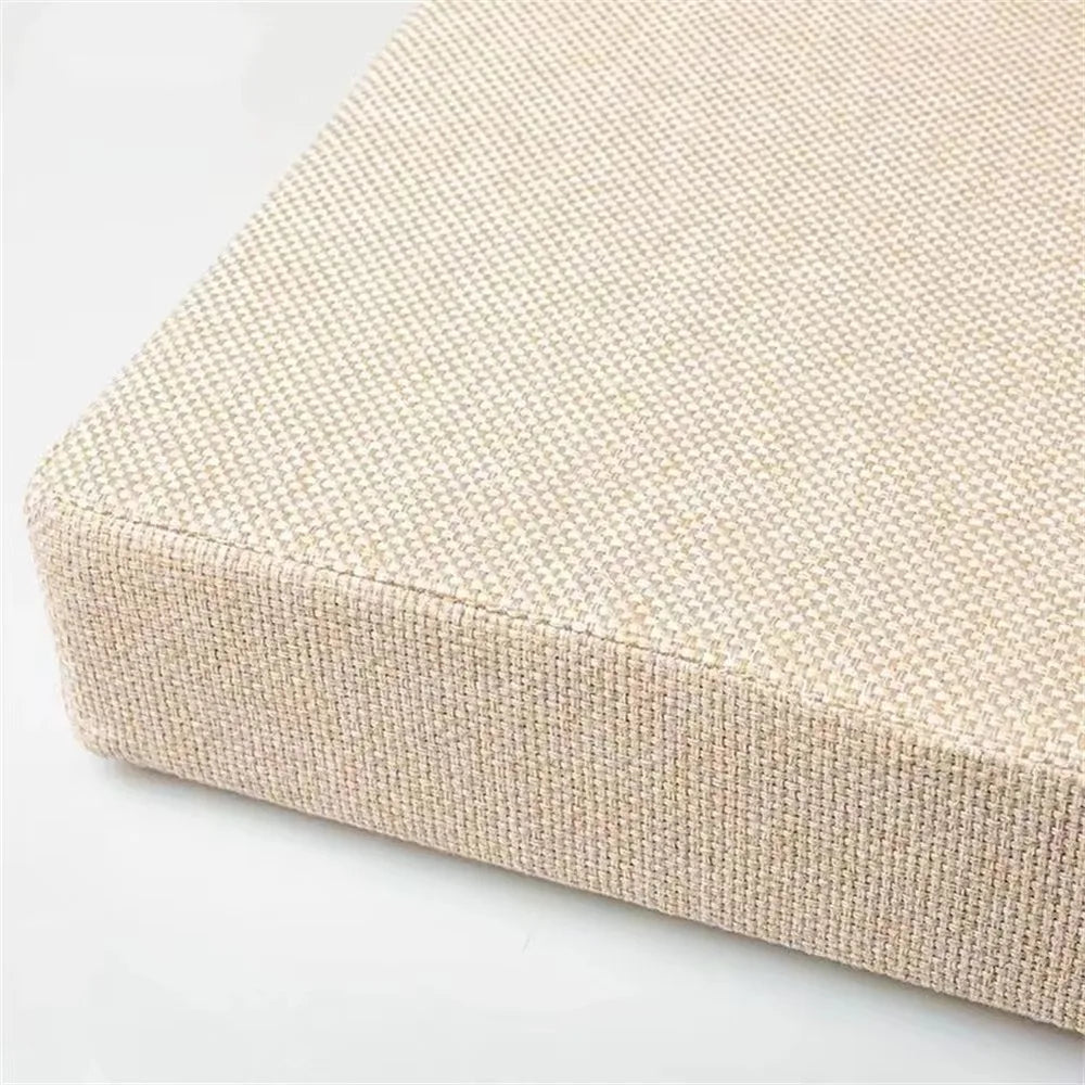 Mattress Bed Filler Bed Extender,  Headboard Pillow, Closed Gap between Mattress Headboard and Wall Bed Cushion Sofa Pad