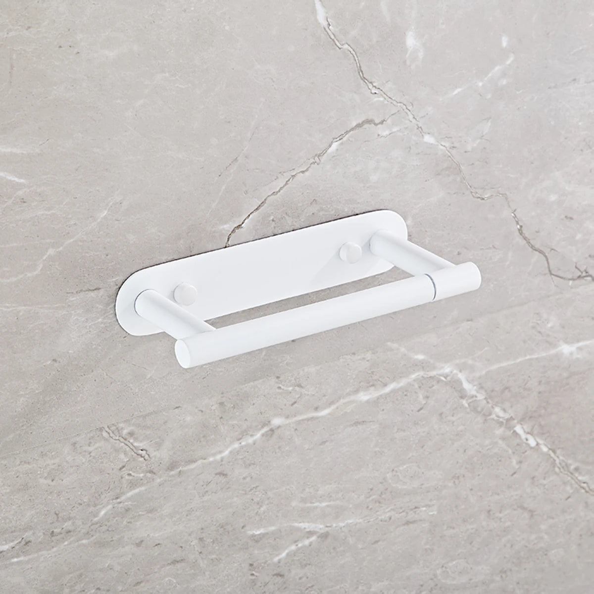 304 stainless steel toilet paper holder.  Can be non punched, screw punched, rotatable toilet paper holder, wall toilet roll paper