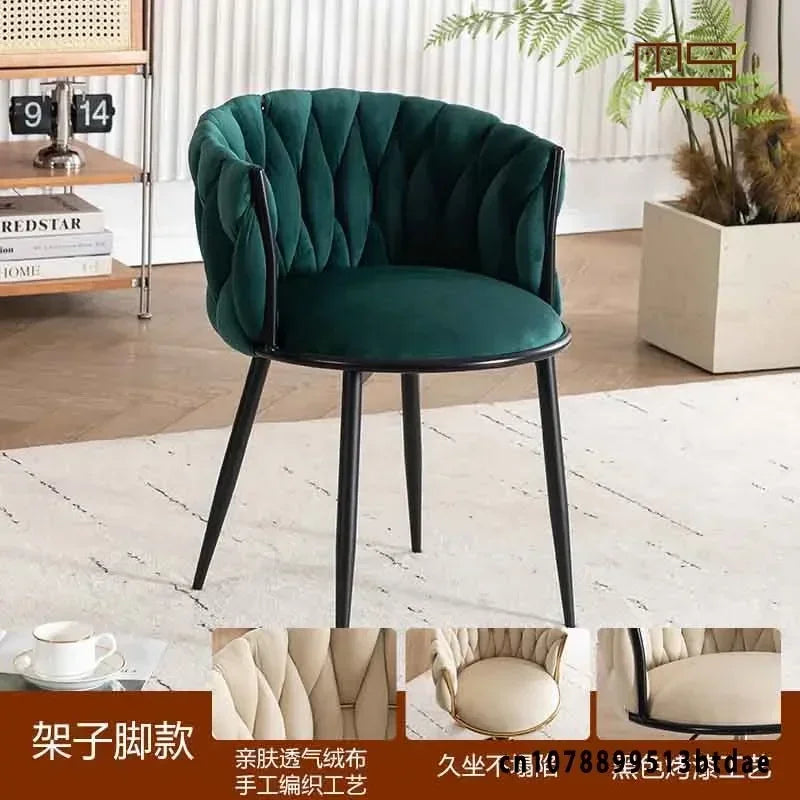 Pretty Vanity  Chair for Girls Bedroom,  Makeup Chair,  Girls Bathroom.  ,,Comfortable for Long Periods of Time,, Backrest,  Lift Swivel Chair