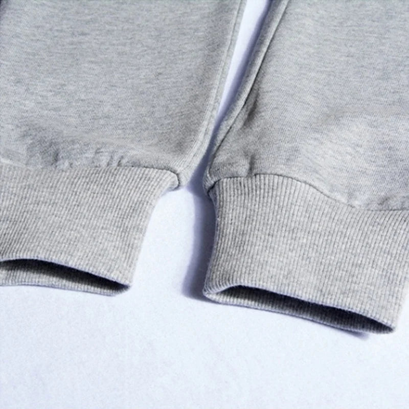 Womens Heart Printed Sweatpants  for Autumn /Winter. Long Cotton Joggers, Womens  Sweat Pants