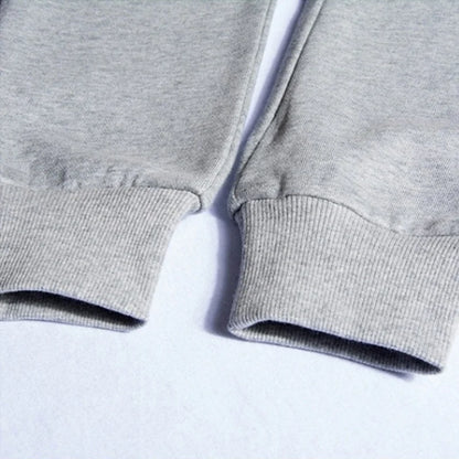 Womens Heart Printed Sweatpants  for Autumn /Winter. Long Cotton Joggers, Womens  Sweat Pants