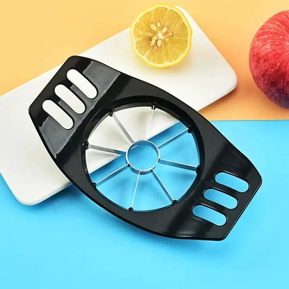 1PC Stainless Steel  Apple Cutter.  Slice Apples in Seconds.