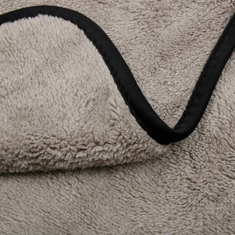 Microfiber Towel Car Wash Accessoriey. Super Absorbent Car Cleaning Cloth,Premium Microfiber Auto Towel