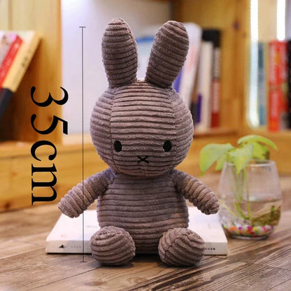 HOME DECOR, EASTER GIFT, cozy cotton bunny for sleeping