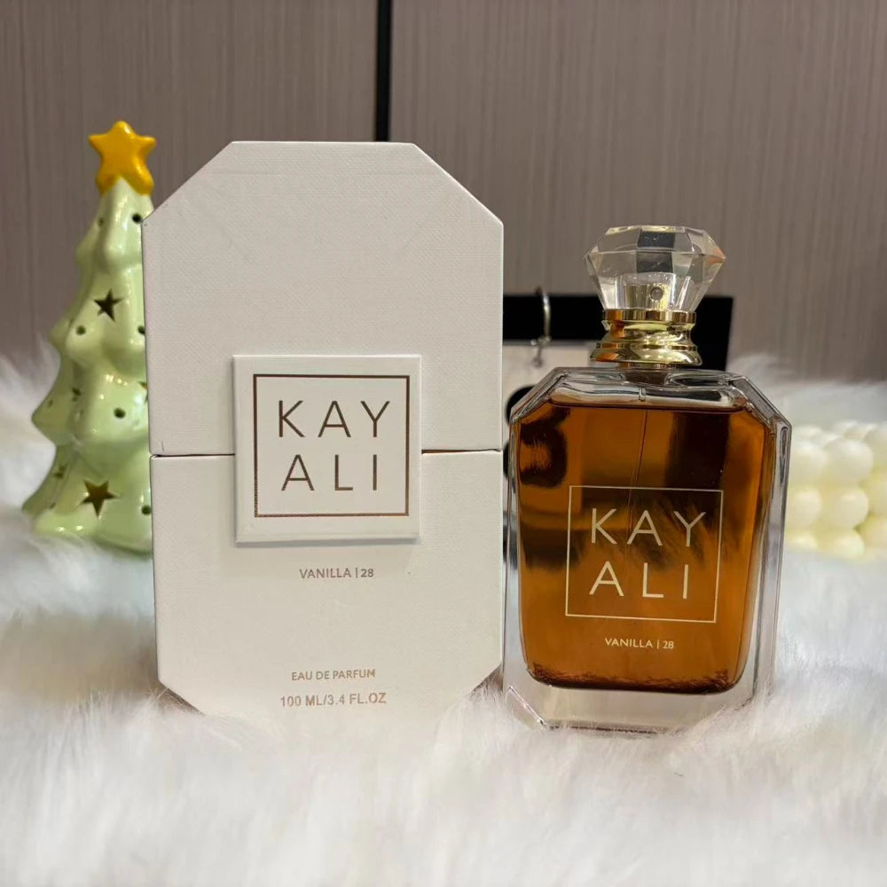 Long Lasting Perfume 100ml for Women Sweet Sugar Vanilla Fragrance Cotton Candy Marshmallow Body Spray Parfum Water Deodorant