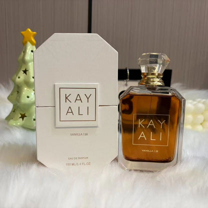Long Lasting Perfume 100ml for Women Sweet Sugar Vanilla Fragrance Cotton Candy Marshmallow Body Spray Parfum Water Deodorant