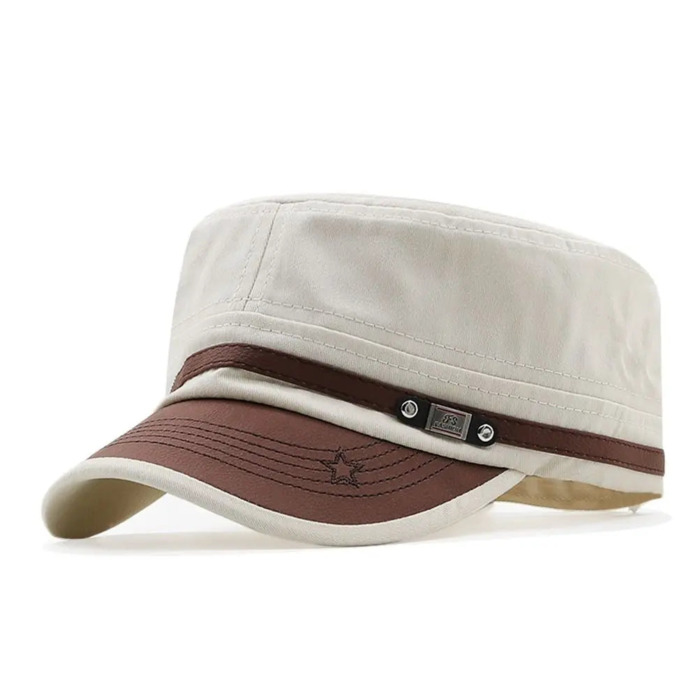 Casual Adjustable Cotton Cap / Hat, Cadet STYLE Hat FOR MEN/Women.  Dont wait long if you want this one!!!