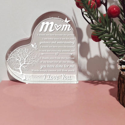 The Perfect Gift for every MoM on MOTHERS DAY and Every Specia Day for Her.