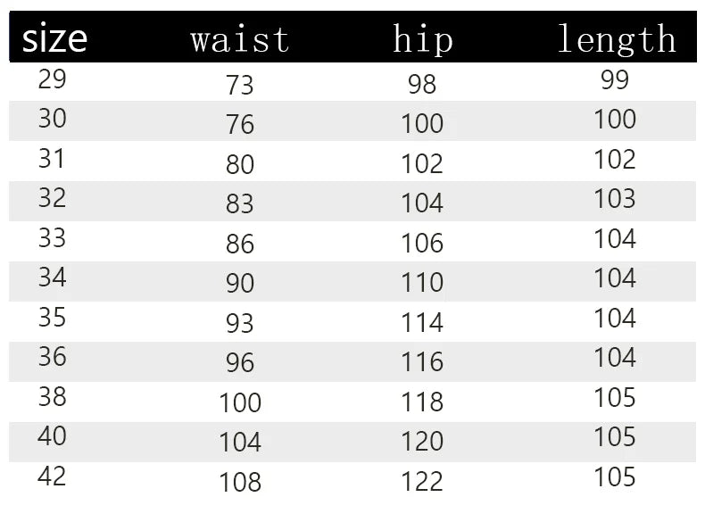 29-42 Men's Summer Pants, Thin Straight Stretch Casual Pants with No Trace No Ironing,  Fabric Silky and Cool Feeling
