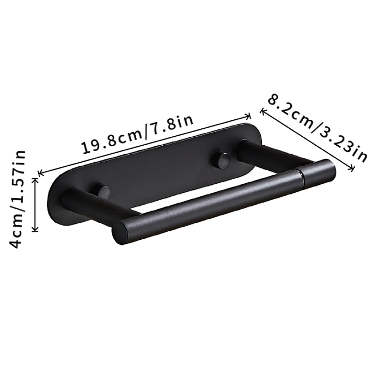 304 stainless steel toilet paper holder.  Can be non punched, screw punched, rotatable toilet paper holder, wall toilet roll paper