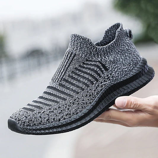 Breathable Mens  Casual Shoes, Lightweight , Outdoor Walking Shoes.  Anti-slip Men's Sneakers.  Slip on Flats, Vulcanized Shoes. Several  Style/Size combinations are gone.  Most are Good for availability.  Just double-check Y