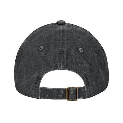 "Presidents Are Not Kings"  USA Flag Unisex Baseball Cap.  " No Kings In America "
Distressed Denim Washed Hats Cap,  Outdoor Soft Headwear Lots of choices of color.