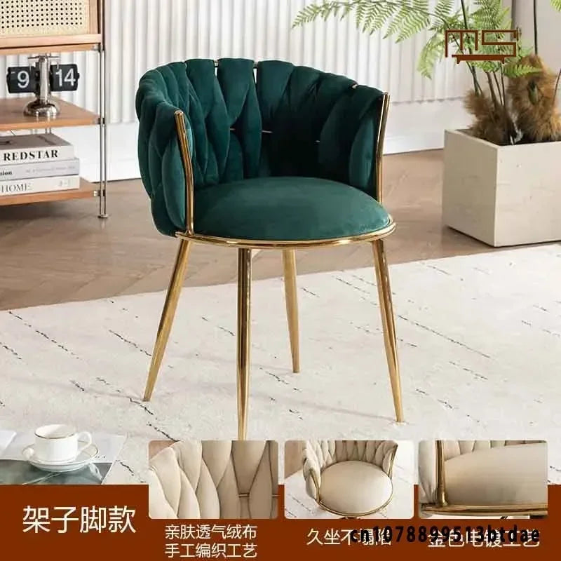 Pretty Vanity  Chair for Girls Bedroom,  Makeup Chair,  Girls Bathroom.  ,,Comfortable for Long Periods of Time,, Backrest,  Lift Swivel Chair